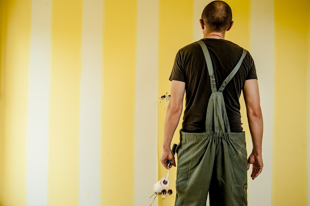 Rénover efficacement un logement ancien
